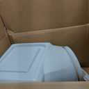 Gamma2 Vittles Vault Stackable Dog Food Storage Container with Sealing Lid, Up to 60 lbs Dry Pet Food Storage Container, USA-Made - [14.5" L x 19" H]
