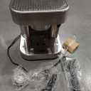 Espressione Stainless Steel Espresso Machine