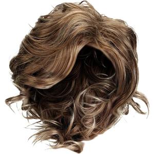 Short Hair Wig