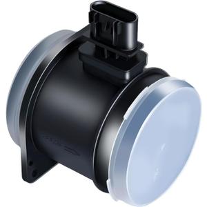 FAERSI Mass Air Flow Sensor Meter MAF Compatible with Chevy Traverse 09-14 & Cadillac CTS, SRX, STS & Buick Enclave & GMC Acadia & Pontiac G8 fit MAS0272, MAF324, AF10536 FAERSI Mass Air Flow Sensor Meter MAF Compatible with Chevy Traverse 09-14 & Cadillac CTS, SRX, STS & Buick Enclave & GMC Acadia & Pontiac G8 fit MAS0272, MAF324, AF10536