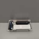 Oral-B Rechargeable Electric Toothbrush, iO2 Starter Kit, 3 Cleaning Modes, Automatic Pressure Sensor to Protect Gums, 2 Brush Heads, Night Black