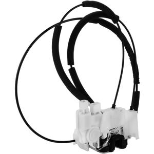 Door Lock Actuator for Nissan Frontier/Xterra 2005-2015 for Nissan Pathfinder 2005-2007 | Front Right Passenger Side | Precise Actuation Control | Door Lock Machine