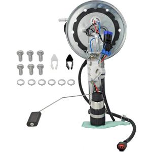 SP2134H Fuel Pump Assembly with Sending Unit for 2010 2011 Ford Crown Victoria Lincoln Town Car Mercury Grand Marquis V8 4.6L