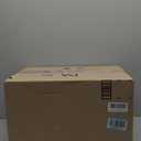 8 Pack 6FT Round Spandex Tablecloth 72 White Elastic Table Cover Washable Wrinkle Resistant Fitted Stretch Table Cover for Wedding Party Birthday Banquet Bar Events(White)