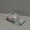 Hanes Mens Underwear Briefs, Cool Dri Moisturewicking Cotton Norideup For Men,  6 Pack Assorted, Large US