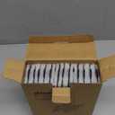 Driamor 12 Pack RF-S Filter Cartridges, Aquarium Filter Cartridges Refill Compatible with Desktop Aquariums with Small Retreat Filters