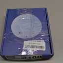 Security Camera Smoke Detector Hidden Camera 1080P WiFi Indoor Cam with Night Vision Motion Detection Real-Time Spy Camera for Home Office Safety