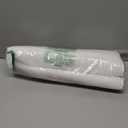 Brabantia Size C (49 x 18 inches) Replacement Ironing Board Cover with Thick Foam & Felt Padding (Denim Blue) Easy-Fit, 100% Cotton