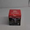 Joiedomi 5.5 FT Long Halloween Inflatables Outdoor Decorations, Skeleton Halloween Decor Blow Up Yard Decorations with LEDs, Inflatable Skeleton Ground Breaker for Outside Lawn Garden Decor