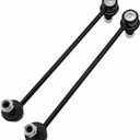 Front Stabilizer Sway Bar Links Compatible with Dodge Journey 2009-2018 Replace# K750382 4766962AA