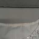 iTranyee Women Sexy Sequin Tank Top Y2k Sparkly Glitter Crew Neck Sleeveless Vest for Club Silver S