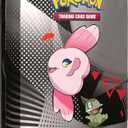 Pokemon TCG: Unova Mini Tin - Assorted Displays EN, Mini Tin, Collectible Cards, Pack of 6