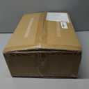 KUB Mattress Topper&Cooling Mattress Protector Bed Fitted Sheet Set, Deep Pocket&4 Elastic Bands, Triple Anti-Slip, Back Pain Relief, Breathable Soft 2 inch Mattress Pad Cover (Pink, Twin)