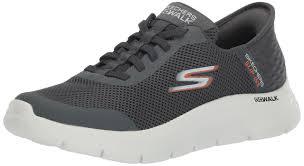 Skechers Men's Hands Free Slip-Ins: Go Walk Flex Hands Up Sneaker 11