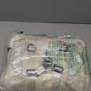 Beraliy Travel Backpack Airline Approved, Carry on Backpack, 16 Laptop Backpack, Waterproof Weekender Bag, Casual Daypack, Hiking Backpack, Beige (Large)