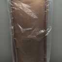 Good Directions Large Boot Tray, Classic Multi-Purpose All Weather Decorative Boot Tray, Shoes, Plants, Garage, Patio Door, Pet Bowls, 34 inch Entry Indoor Shoe Tray, Brown Copper Finish