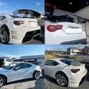 DREAMOTOR 47 Inch Spoilers for Cars Universal GT Rear Spoiler Rear Trunk