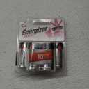 Energizer MAX C Batteries (4 Pack), C Cell Alkaline Batteries