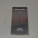 OMOTON 2-Pack Screen Protector for Nintendo Switch 2 [2025 Upgrade] with Easy-Fit Alignment Tray, 9H Hardness Accessories, Bubble-Free, Ultra HD Clear & Anti-Scratch, Case & Dock Friendly