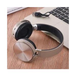 Shabby Chic Wireless Headphones