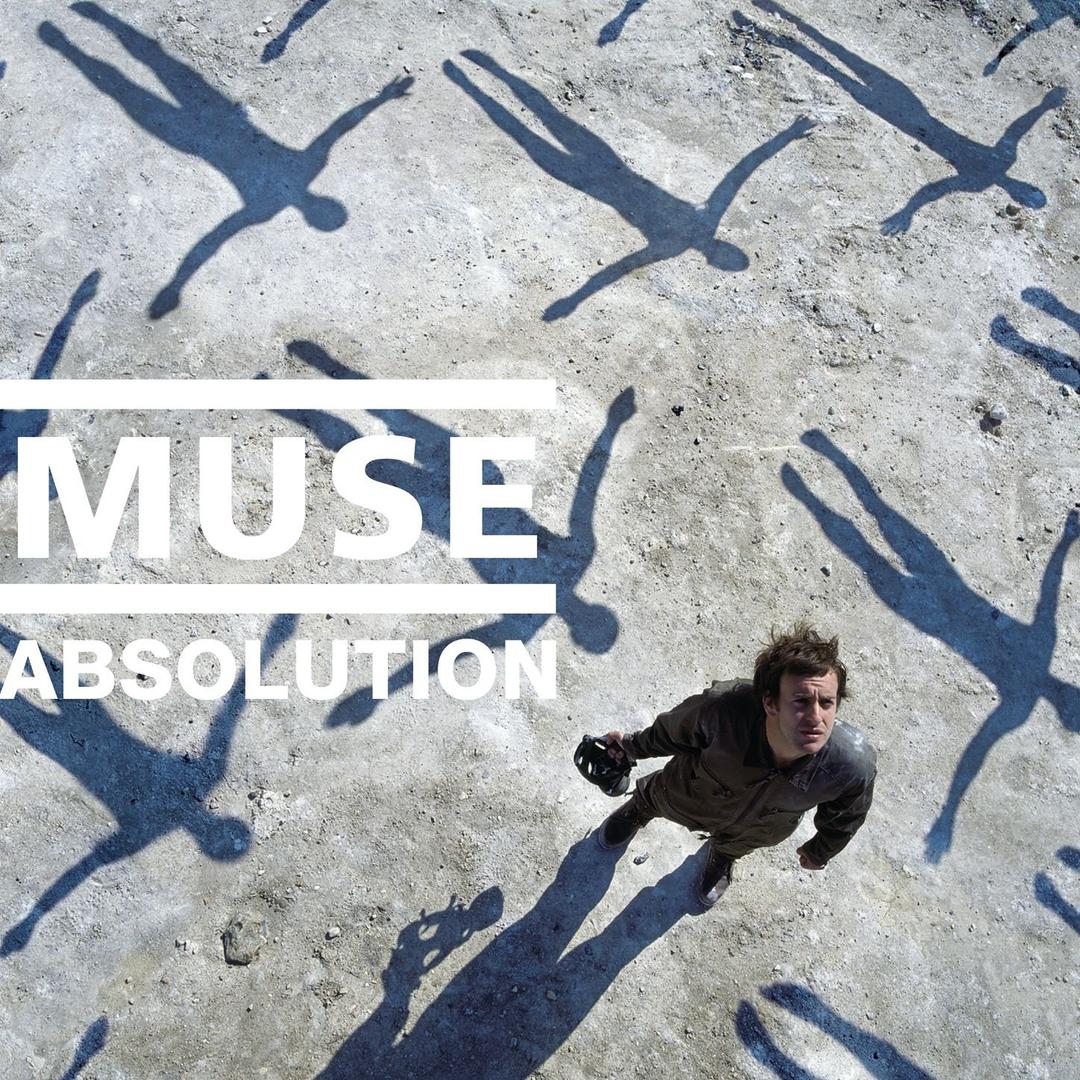 Absolution USA Version