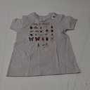 Kids Types Of Insects Bug Identification Science T-Shirt (Small)