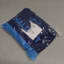 Halcurt Women's Full Zip Long Sleeve Rash Guard Swim Top with Pockets UPF50+ Quick Dry Swimsuit (XL)