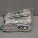 100% Blackout Shield Linen Blackout Curtains for Bedroom 84 Inches Long, Back Tab/Rod Pocket Living Room Drapes, Thermal Insulated Blackout Curtains 2 Panels Set, 50" W x 84" L, Oatmeal