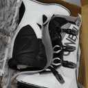 O'NEAL Element Dirt Bike Boots (10, White)