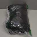 Dalavch 5 Pack Thermal Compression Shirts for Men Long Sleeve Running Gear Undershirt Base Layer for Winter Cold Weather, Size Large