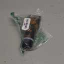 SheaMoisture Facial Wash and Scrub African Black Soap for Blemish Prone Skin to Clarify Skin 4 oz