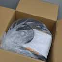 9,000 BTU Kerosene Heater, Kerosene Heaters for Indoor Use, Non Electric Portable 2 in 1 Stove & Heater for Camping, Garage, Home, and Emergency Use