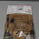 fun shack Sherlock Holmes Costume Kids, Detective Costume Kids, Boys Halloween Costumes, Halloween Costumes for Boys (Large)