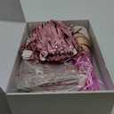 236 Pcs Birthday Decorations For Women, Rose Gold Party Decorations Kit For Girls Or Women - Butterfly, Hanging Swirl, Balloon Stand, Sash, Tiara, Banner, Balloon, Tableware For 25 Guest