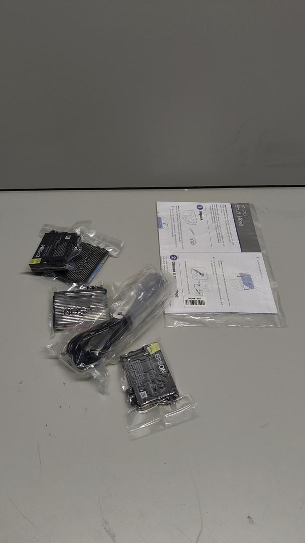 Epson XP-5200 Printer Cartriges 