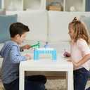 Hasbro Dont Break The Ice Game, Classic Version for Ages 3+ Years, 2-4 Players