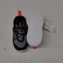 Reebok Unisex Shoes Black 7