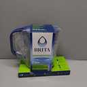 BRITA Elite  Water Filtration System 6 Cup