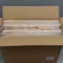 Large Squirrel House for Outside Nesting - Extra Large Squirrel House for Outside with Exterior Porch, Wooden Nesting Box Squirrel Chipmunks and Small Animals