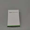 TOPGREENER USB Outlet, 3-Port Type C 3.6A 18W USB Wall Outlet, 15 Amp Tamper-Resistant Receptacle Plug, Charging Power Outlet with USB Ports, UL Listed, TU21536AC3-GD, Gold with Wall Plate