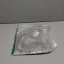 Black Angel Costume Wings and Halo Angel Costume for Women Girls Kids Halloween Christmas (Black)