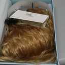 Gabor Zest Layered Short Boy Cut Wig by Hairuwear, Average Cap, G15+ Buttered Toast Mist