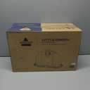 Bissell Little Green Pet Deluxe Portable Carpet Cleaner and Car/Auto Detailer, 3353, Gray/Blue