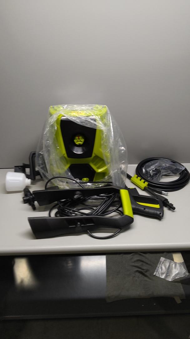 XIYUE Electric Pressure Washer PWS1600A