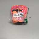 Supet Inflatable Dog Cone Collar Alternative After Surgery, Doggie Neck Donut Collar Recovery ECollar for Post Surgery, Soft Dog Cone for Small Medium Puppies Cats (S(Neck 7"-9.5"))