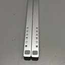 Laptop Stand Adjustable Portable Aluminum for 10" - 17" Laptop Tablet