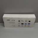 Electric Spin Scrubber, Cordless Cleaning Brush Scrubber with Battery LCD Display for Bathroom, Kitchen and Home, Adjustable Extension Handle, Full Body Waterproof IPX7, 8 Replaceable Brush Heads