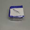 50pcs Butterfly Infusion Needle,21G Intravenous Infusion Needlen,Sterile Individual Packaging,for Laboratories and Pets Veterinary (21G)