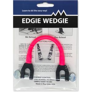 The Original Kids Ski Tip Connector (Pink)