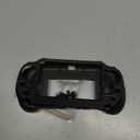 New Grips Hand Grip Compatible Durable Joypad Plastic Flexible Hand Grip Compatible with for PS Vita PSVita PlayStation Vita 1000 (PCH-1000), Black